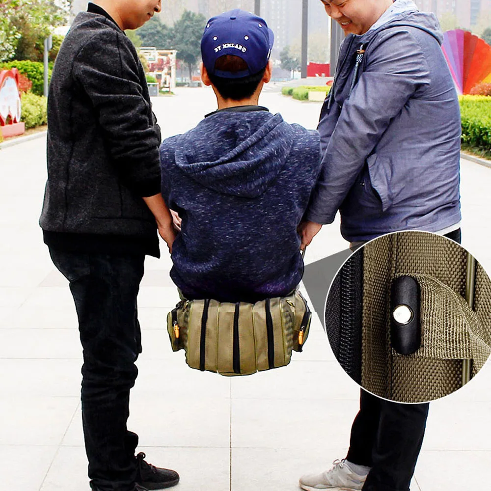 Thumbnail 3 - #4 Compare Fishing Rod Cases Before You Buy