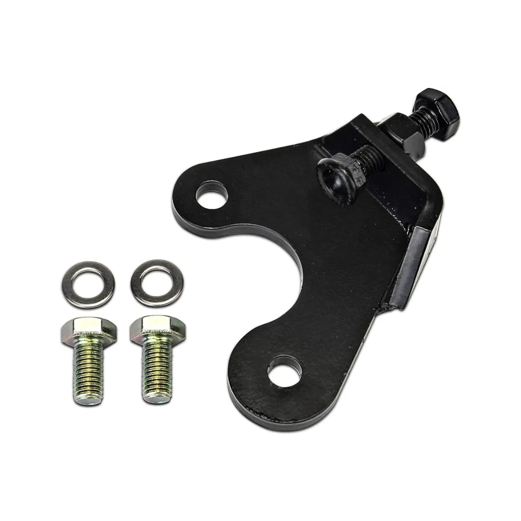 Front Exhaust Manifold Bolt Repair Bracket Kit for GM Trucks for SUV 4.8 5.3 5.7 6.0 6.2 LS1 LS2 LS3 LS6 Trucks