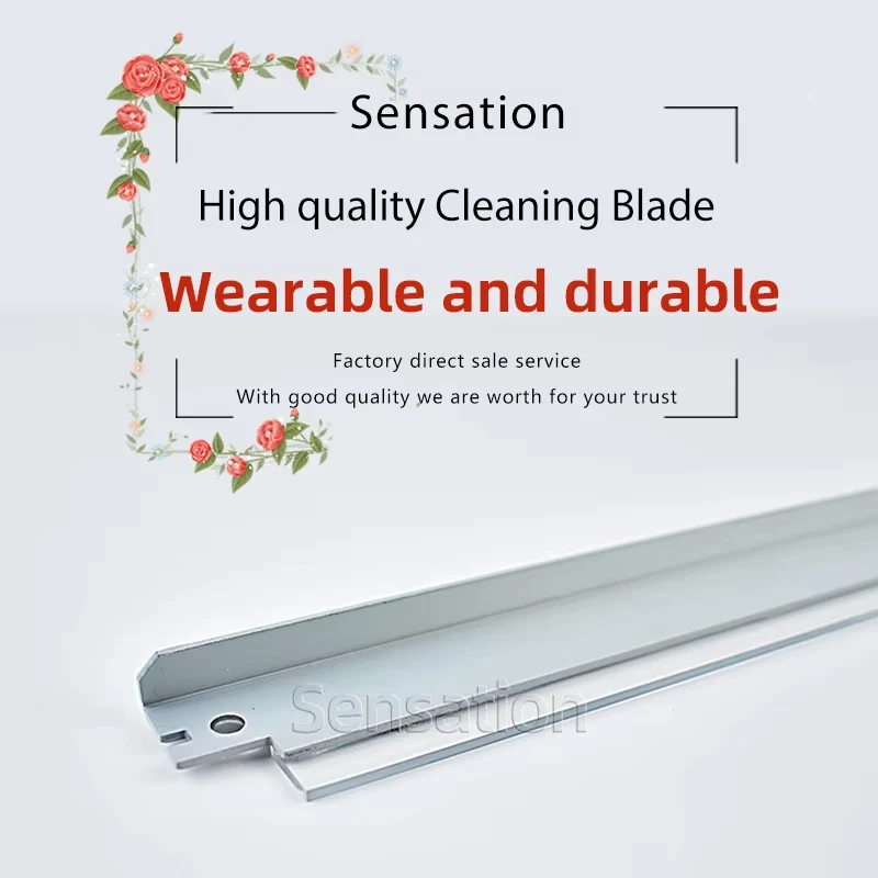 Canon ir 1730 i if 1740 1750 400 500用ドラムクリーニングブレード,コピー機部品,gpr39,互換性あり