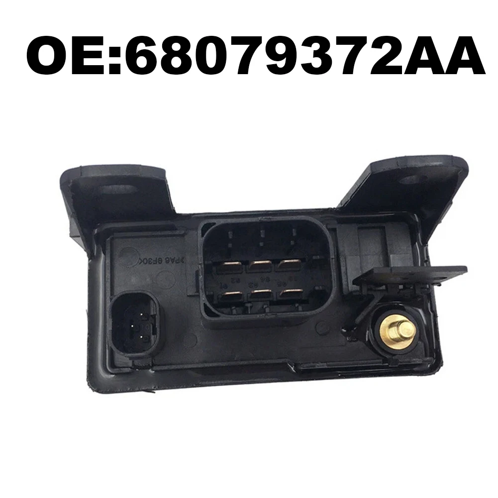 

Sale Newest 1pcs Relay Module For Dodge For Freightliner For Sprinter 2002-2006 OEM Part Number 68079372AA Car Accessories