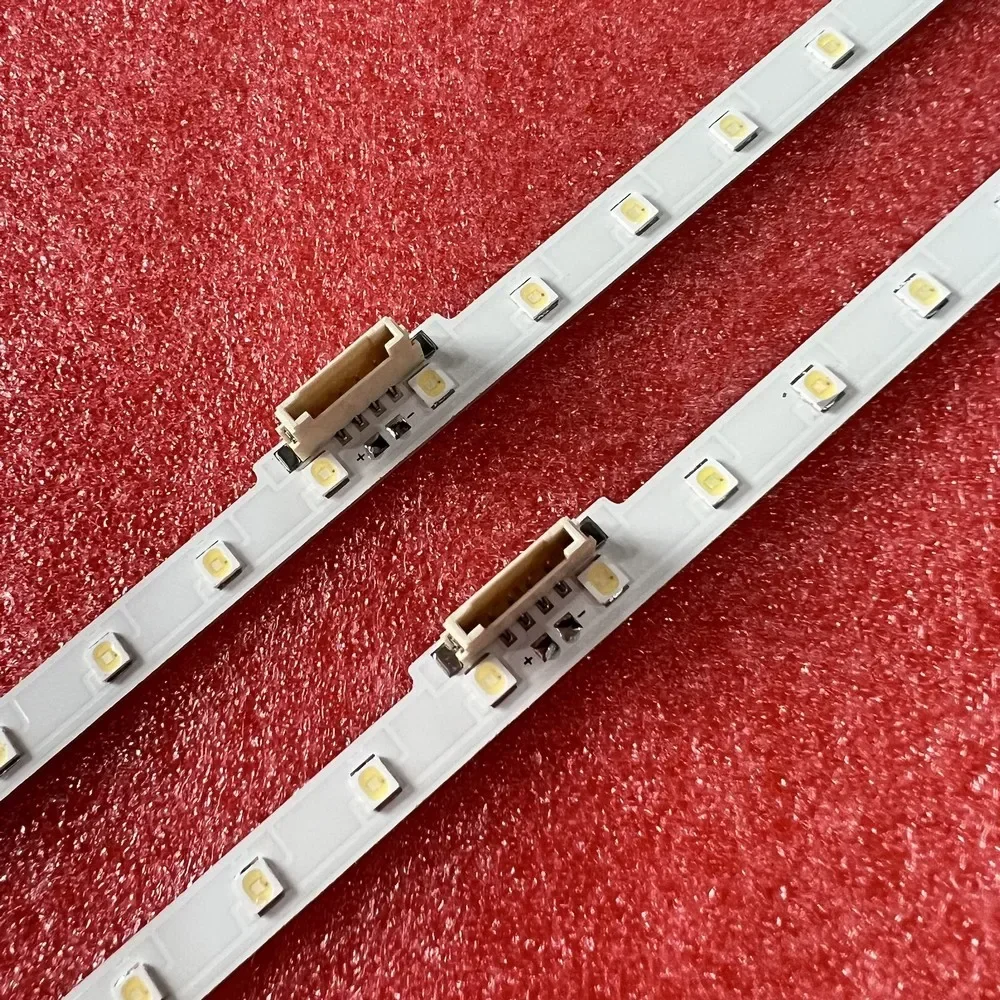

LED Backlight Strip for Samsung QE43Q60RAL QE43LS01TBU QE43LS01TBS GQ43Q60RGT GQ43LS01BAU GQ43LS01BBU GQ43LS01TAU GQ43LS01TBU