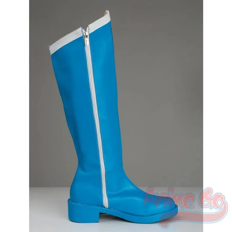 أحذية أنيمي بحار ميركوري ميزونو عامي أحذية كوسبلاي mp 000520