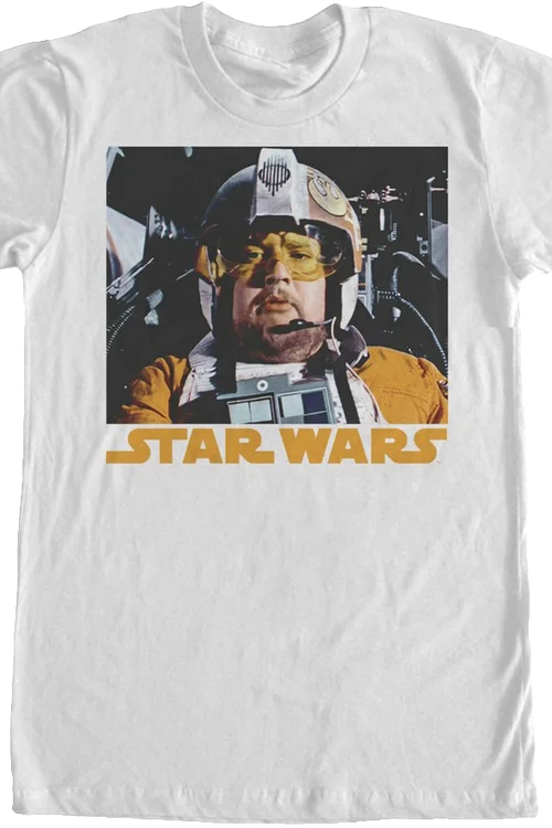 T-shirt in cotone a maniche corte con stampa retrò Star Wars Darth Vader Galaxy's Edge Vintage Star Wars Uomo Donna Streetwear Tee Tops