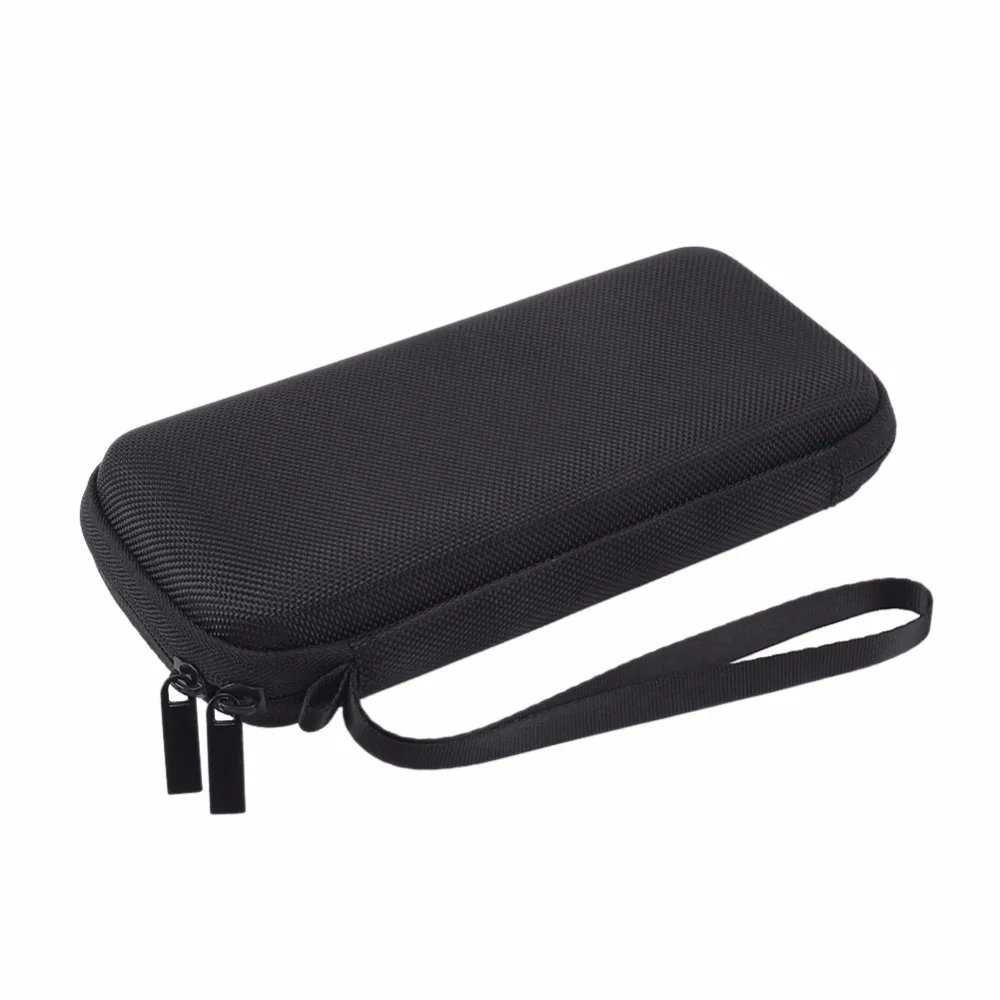 New EVA Hard Pouch Case for Xiaomi Power Bank 3 Pro 20000mAh Cover Charger Bag fitted Case Mi Battery PowerBank 3 20000 mAh Bags