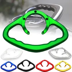 Motorcycle Fuel Tank Handle For Kawasaki NINJA 650 1000 ZX-6R Z250 Z300 Z750 Z800 Z1000 Z1000SX ER-6N/F Rear Passenger Grab Bar