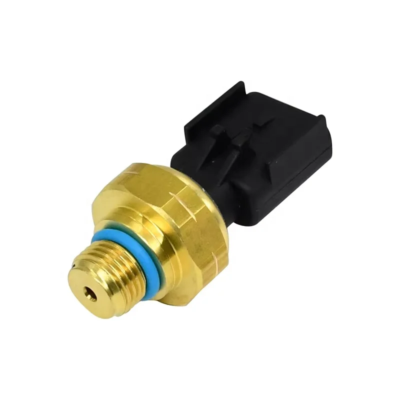 Sensor de pressão 4921745 de boa qualidade OEM 4921745 para motor Cummins ISX ISM QSM