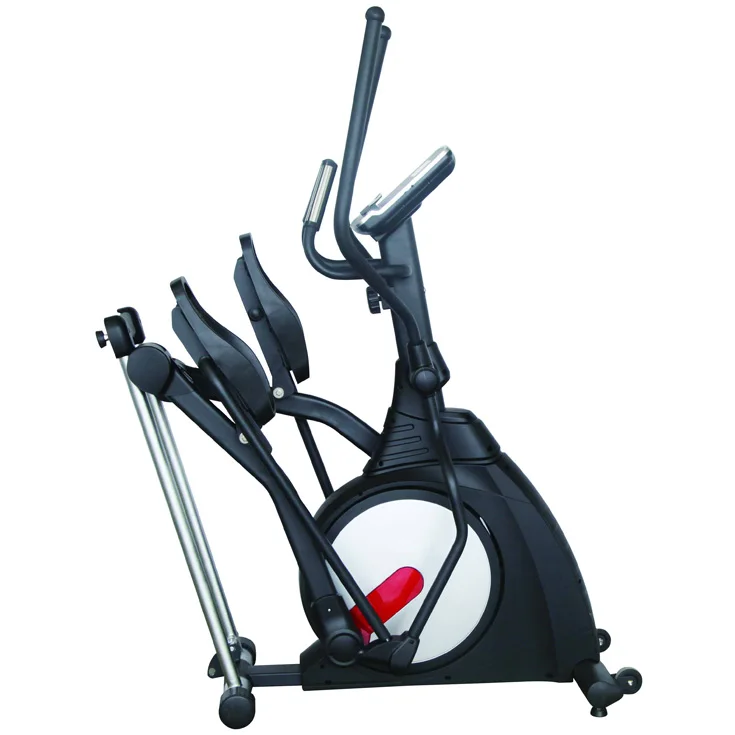 Crosstrainer elíptico para bicicleta de interior, comercial, superventas