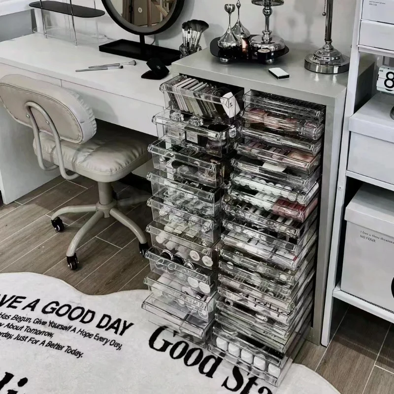 Beauty, accessories, manicures, storage cabinets, cosmetics, baking cabinets