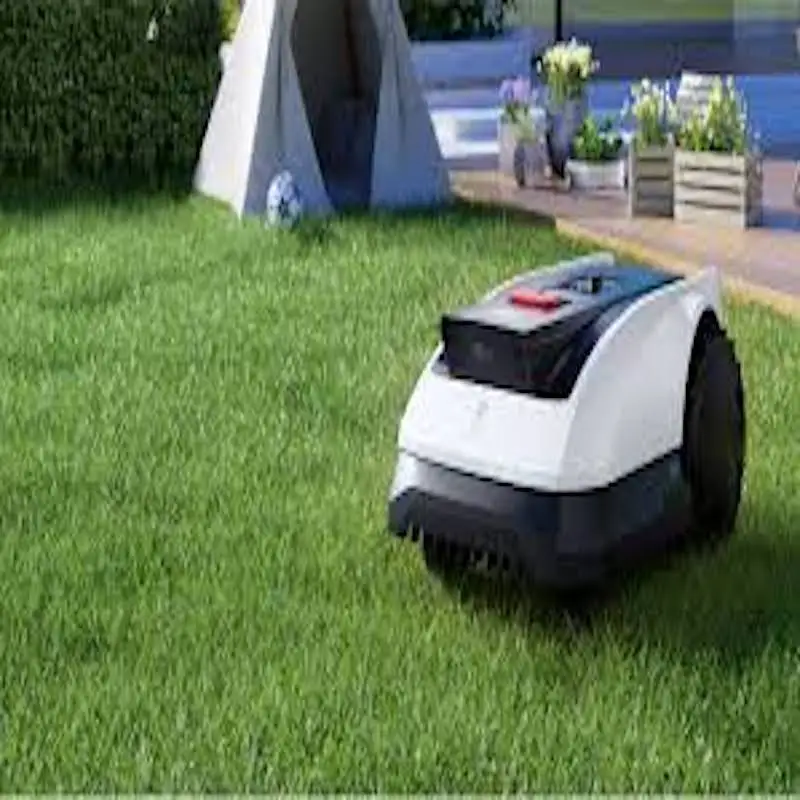

HOT SALES ON NEW Ecovacs goat o1000 rtk robot lawn mower