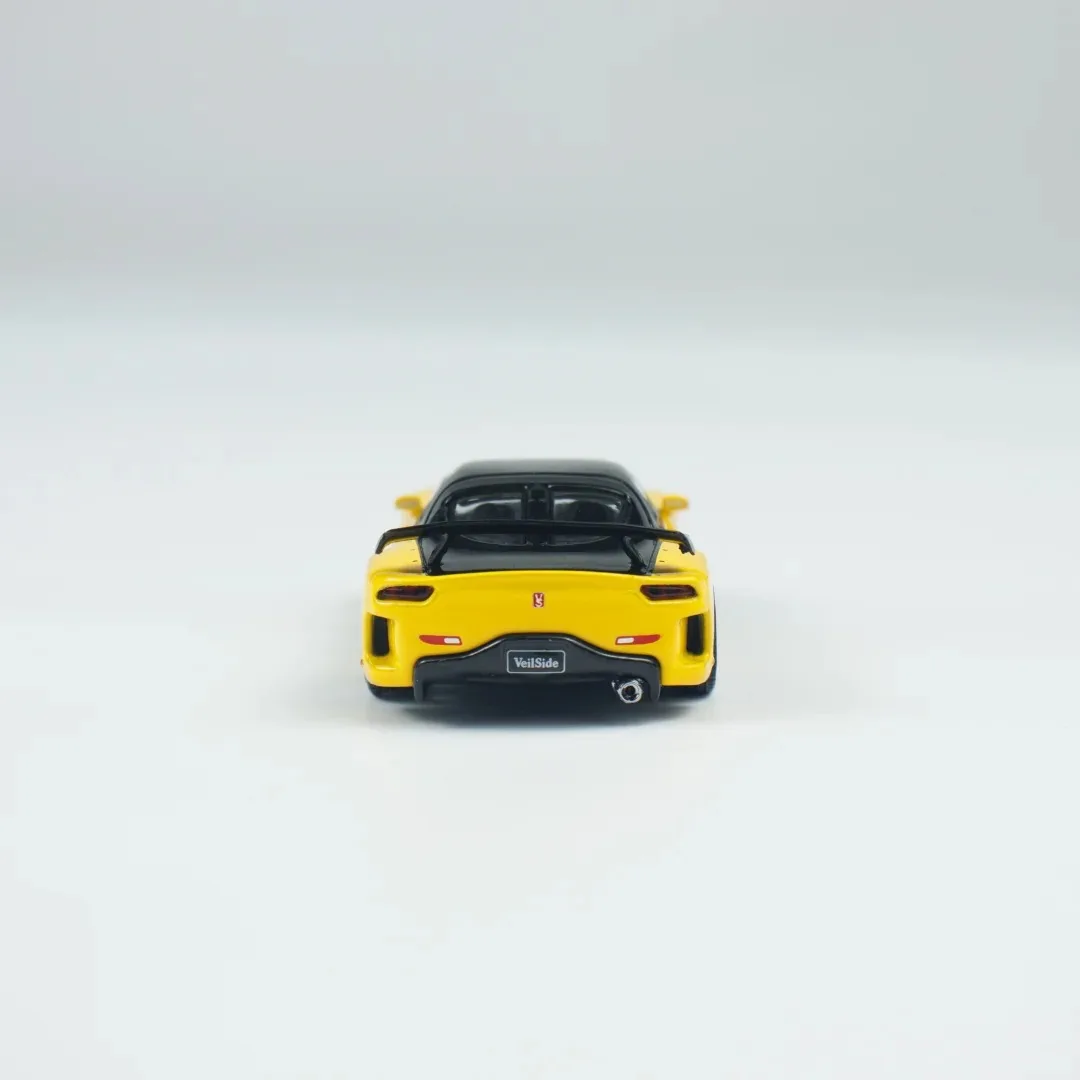 Рисунок 5 - Tarmac Works TW 1:64 Mazda RX-7 VeilSide Fortune7