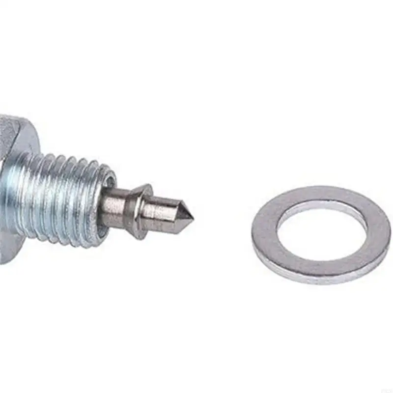 P82E 846639 Motoröl -Abbindungen Magnetventile Öl für Rasengartenausrüstung