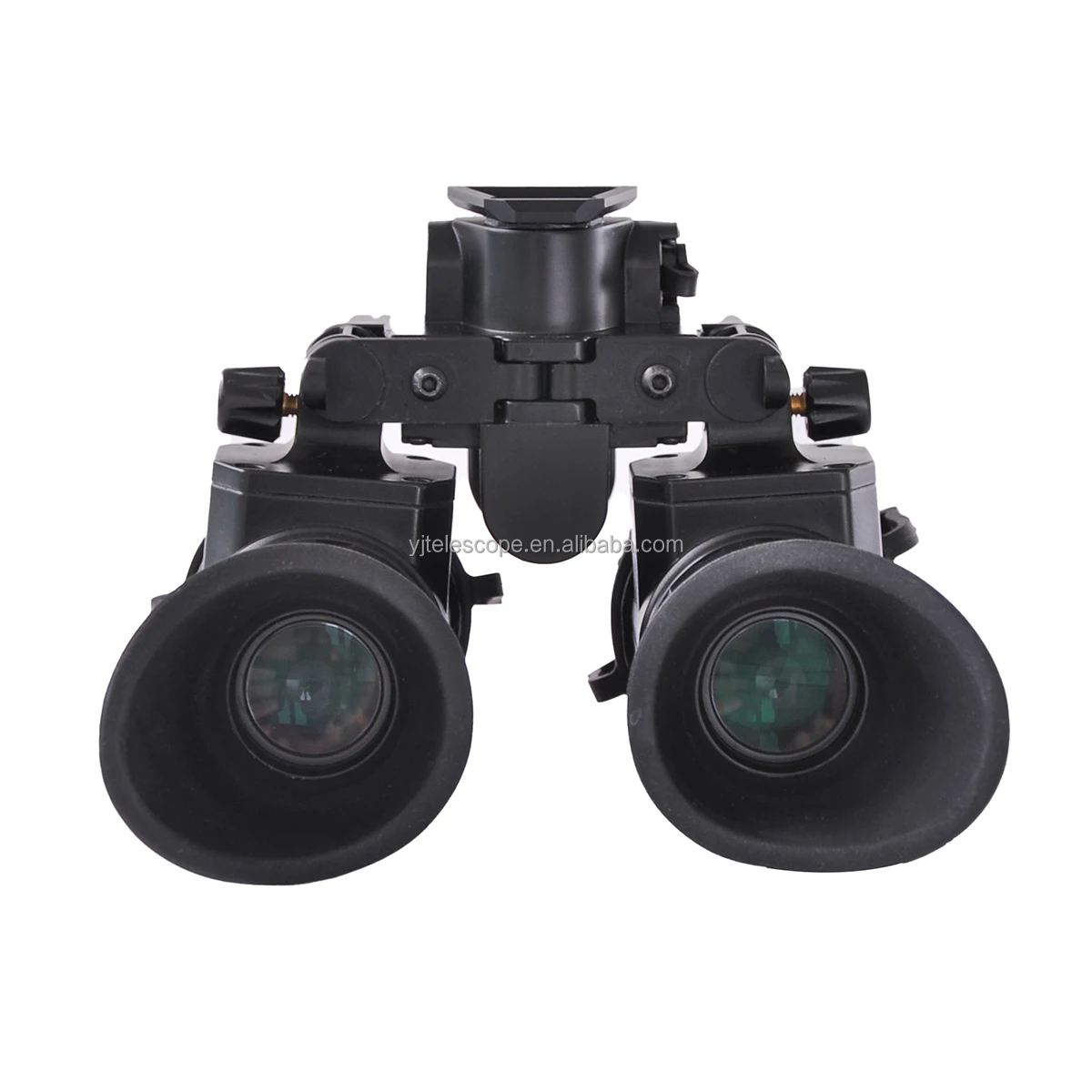 PVS-31 housing PVS31 night vision goggles helmet and Gen.2+ image intensifier tube WP GP Housing Shell