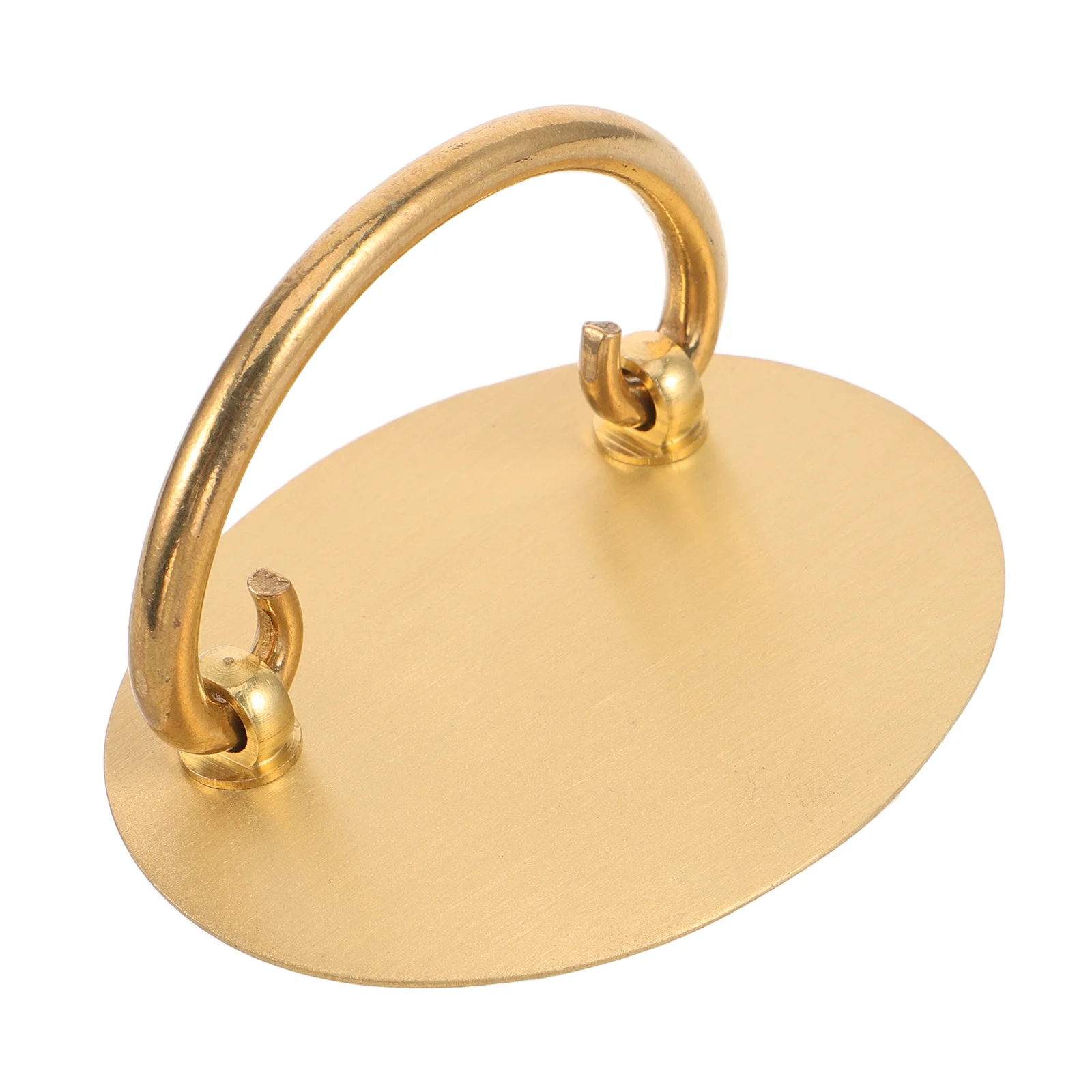 

Bronze Cabinet Pulls 32Mm 64Mm Center to Center Distance Vintage Style Drawer Handles for Kitchen Bathroom