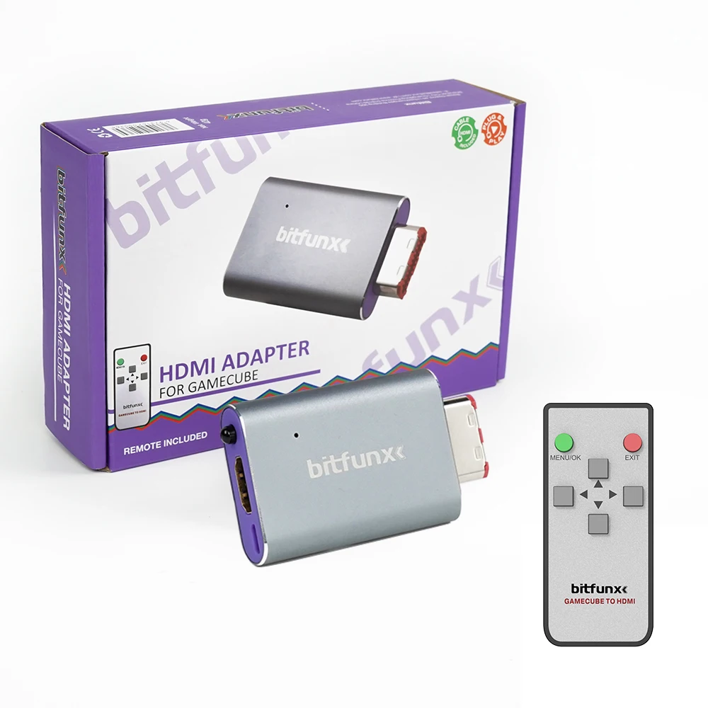 Gc Video Hdmi Adapt… - image