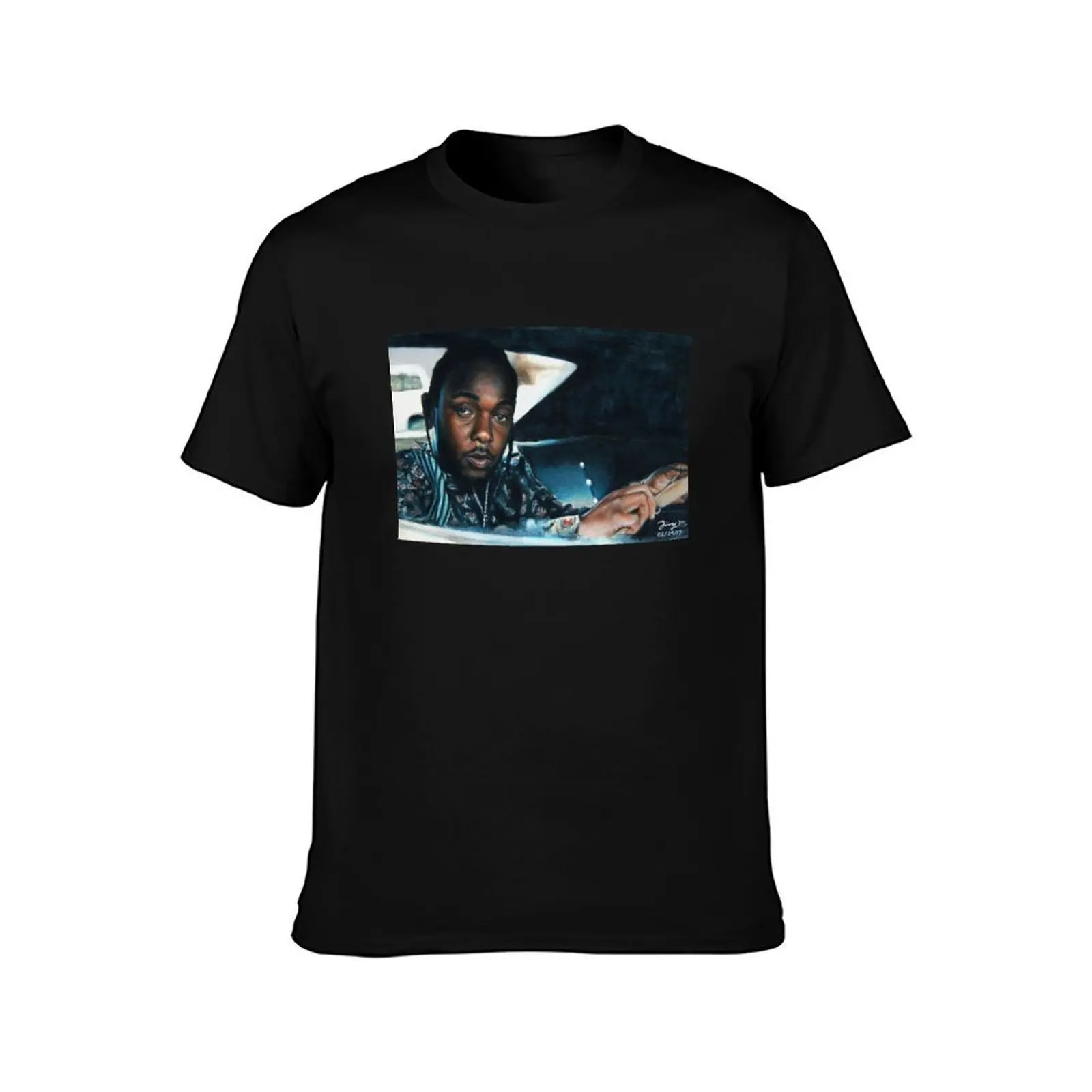 HUMBLE T-Shirt, Summer Casual Cotton Tee, Oversized Streetwear Tops, Vintage Graphic Print, Loose Fit Short Sleeve, 100% Cotton