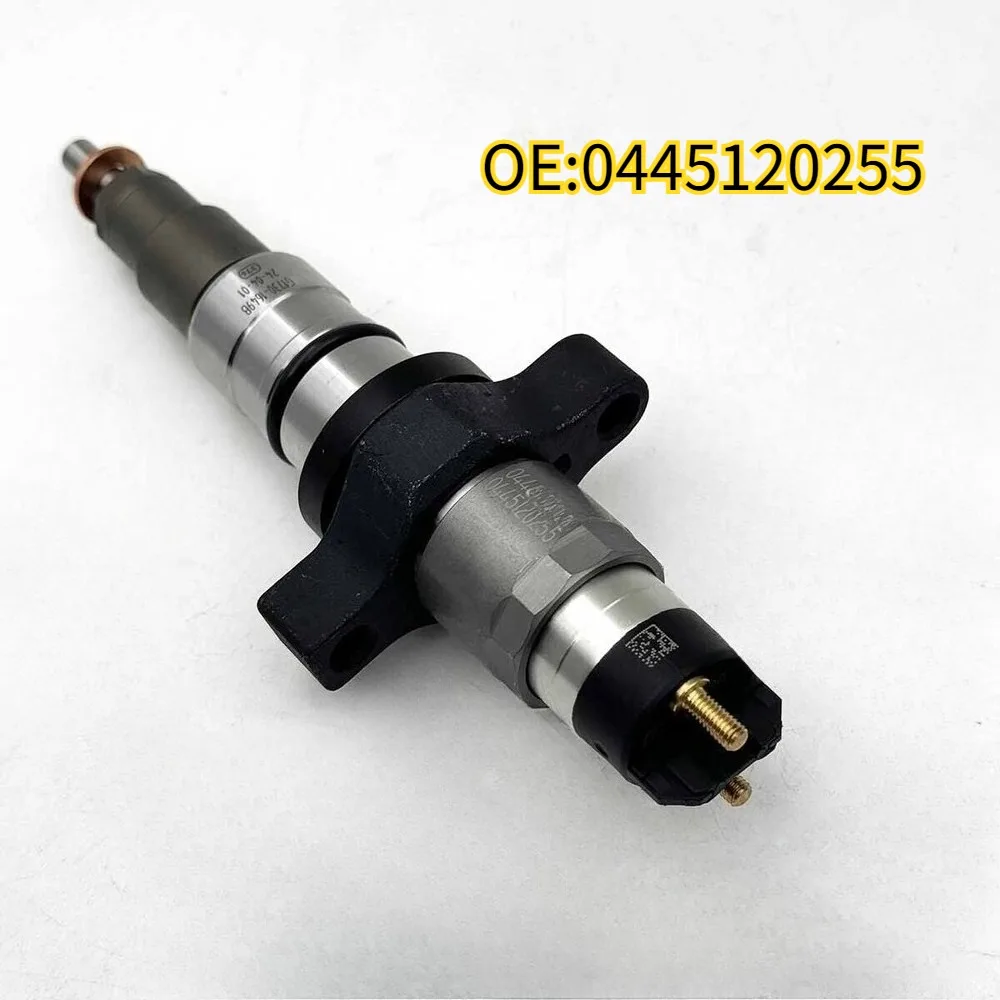 

For 0445120255 Diesel Injector Lines Set For 2003-2007 Cummins Dodge Ram 3500 5.9L