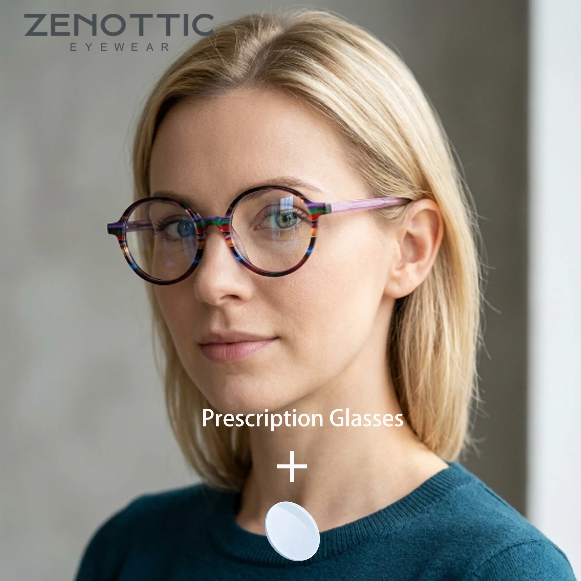 zenottic-unisex-s-size-round-acetate-prescription-glasses-myopia-optical-comfort-daily-casual-eyewear