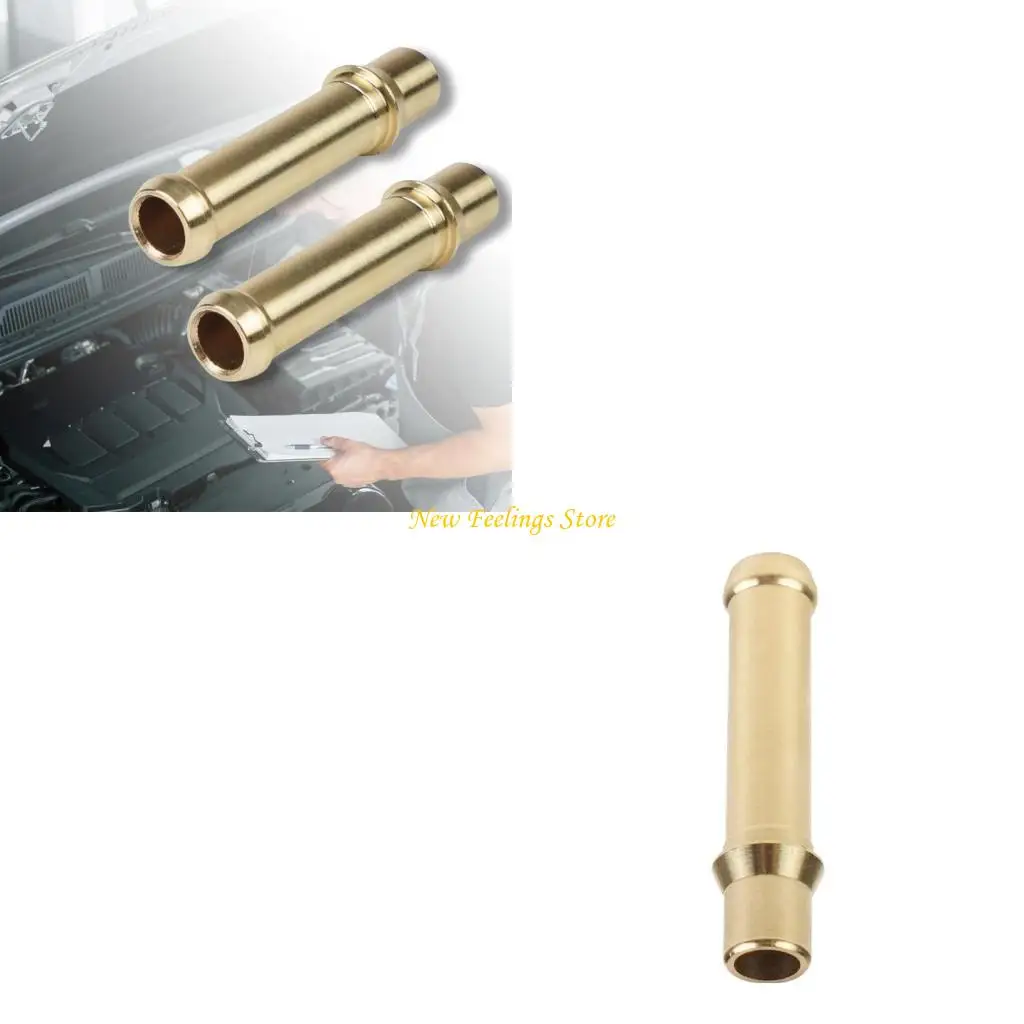 

J6BF Адаптер трансмиссии адаптер латунная трансмиссия. Замена 53024 для автомобиля