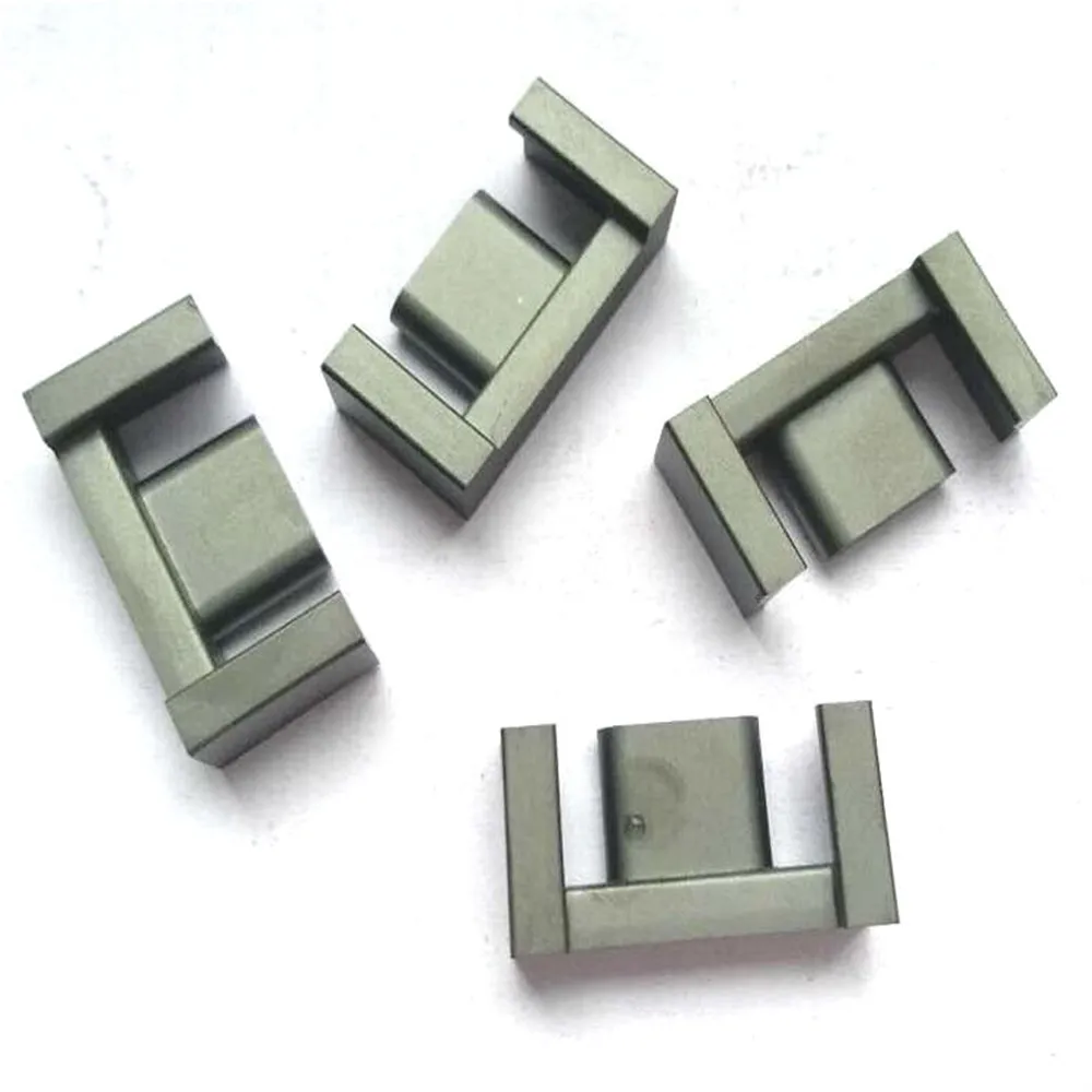 Material do núcleo da ferrite e bobina, SMD, 5Pin, 5Pin, EPC17-PCB, 30 conjuntos por lote