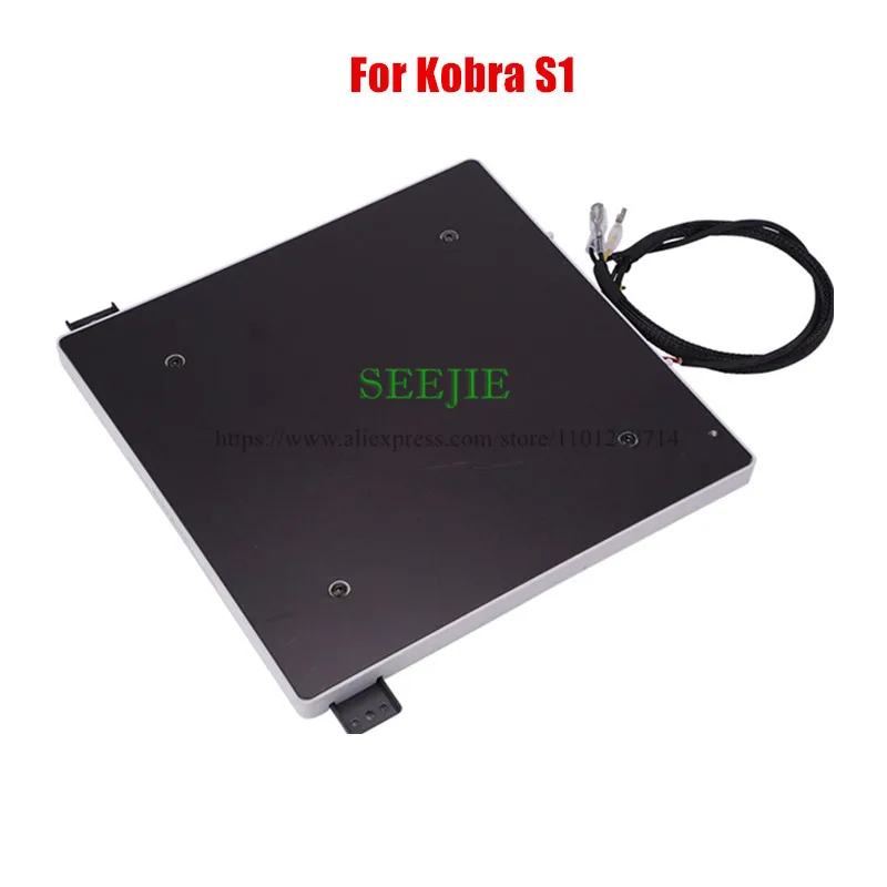 

1pcs Heated Bed, Kobra S1 - 3D Printer Parts
