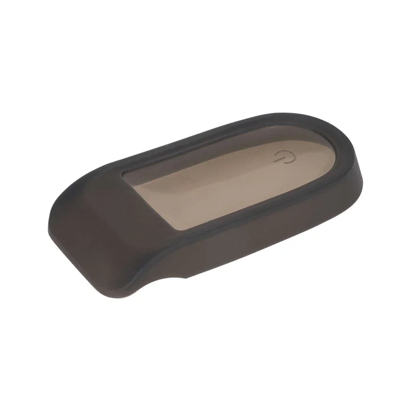 B48B-حافظة واقية غطاء حماية مضاد للخدش ومضاد للانزلاق غطاء لوحة تبديل سكوتر كهربائي #5