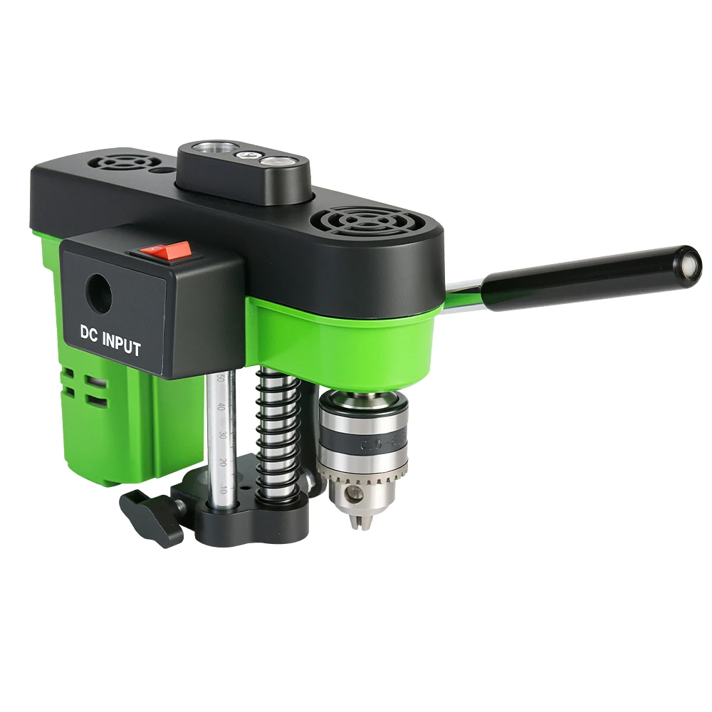 Thumbnail 4 - #38 Trending Drill Chucks Right Now