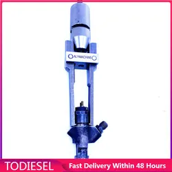 Diesel Injector Removal Puller Repair Tool From The Truck Car