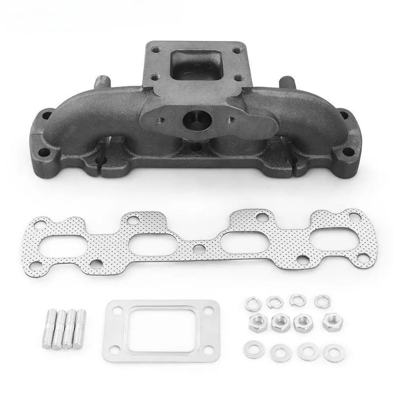 

Чугунный выпускной коллектор турбины, подходит для MX-5 NA8 NB 1.8L 1994-2005 гг.