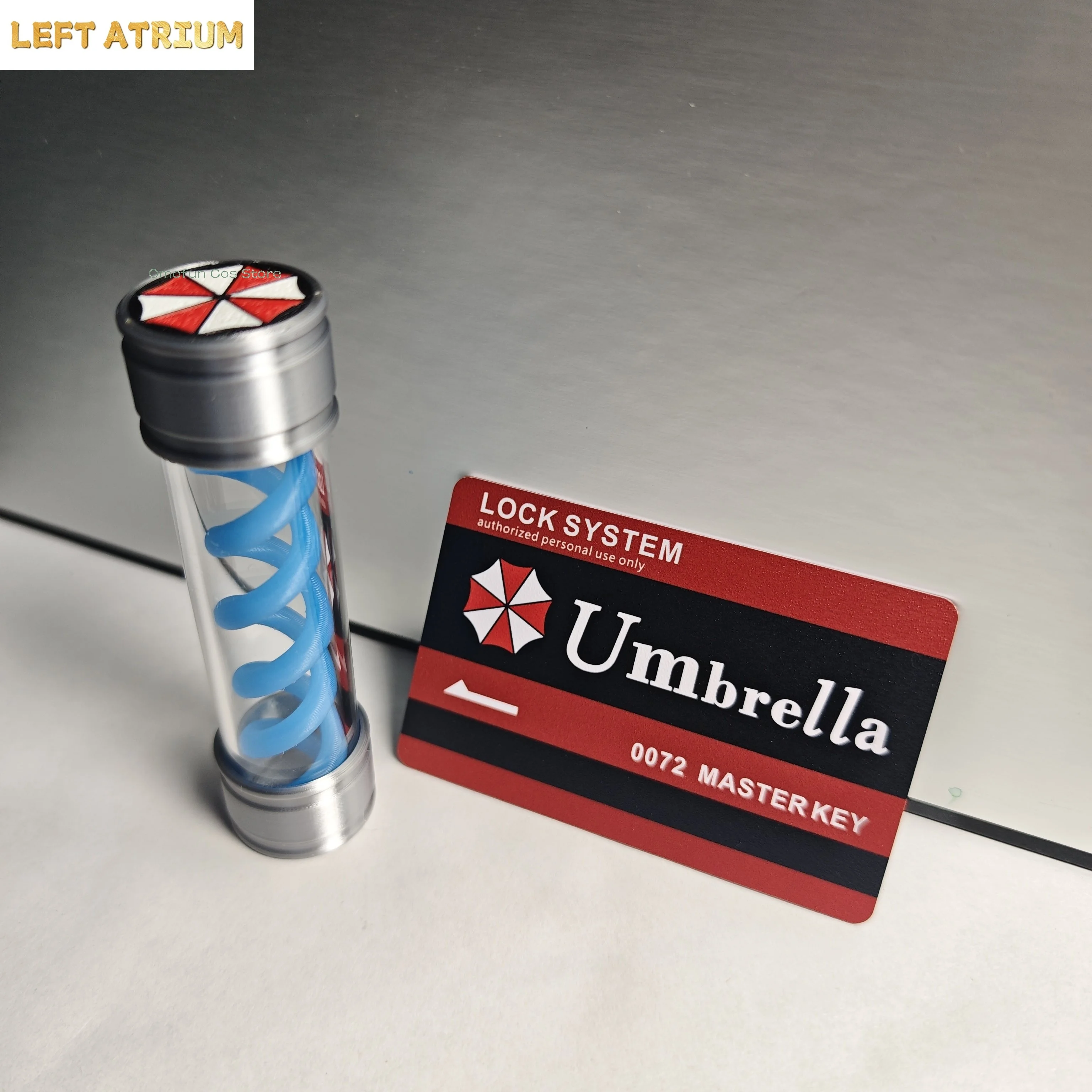Accessoires de Cosplay Residen - Board Game Virus avis et prix