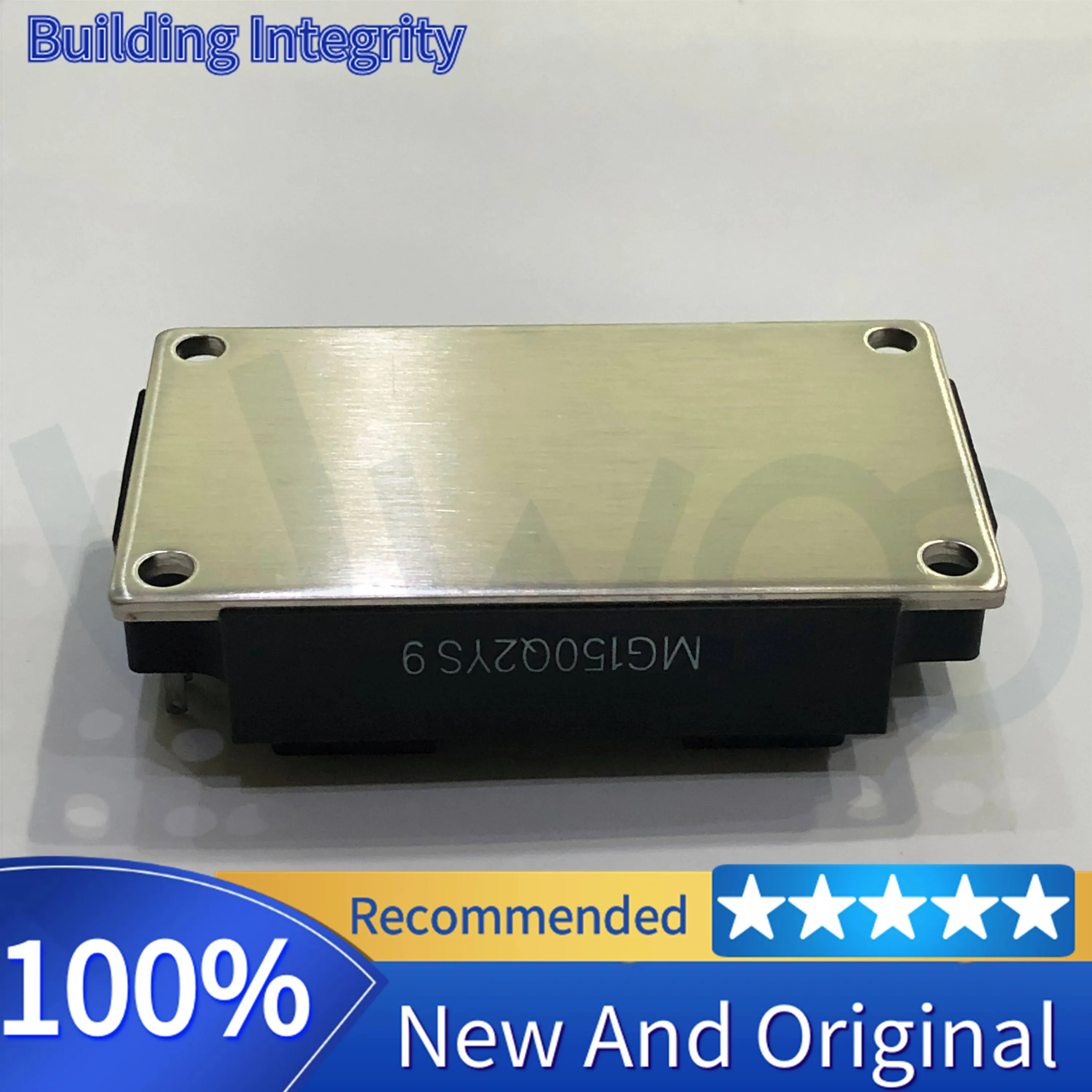 

MG150Q1ZS9 MG150Q2YS9 MG200Q1ZS40 ОРИГИНАЛЬНЫЙ IGBT-МОДУЛЬ