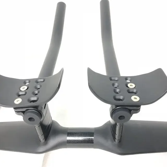 2015 ايرو كربون tt بار HB019 للدراجة TT ، مقود هونغفو HB019 #5