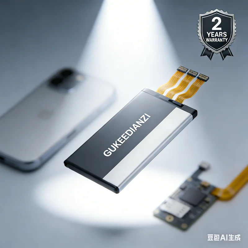 High Capacity 3550M…