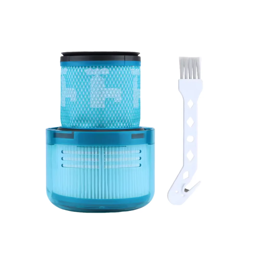 Washable Dyson V11 SV14 V15 filter Hepa Filter Vacuum Cleaner Replacement Parts SV14 Rear Filter Cleaning Replacement Parts
