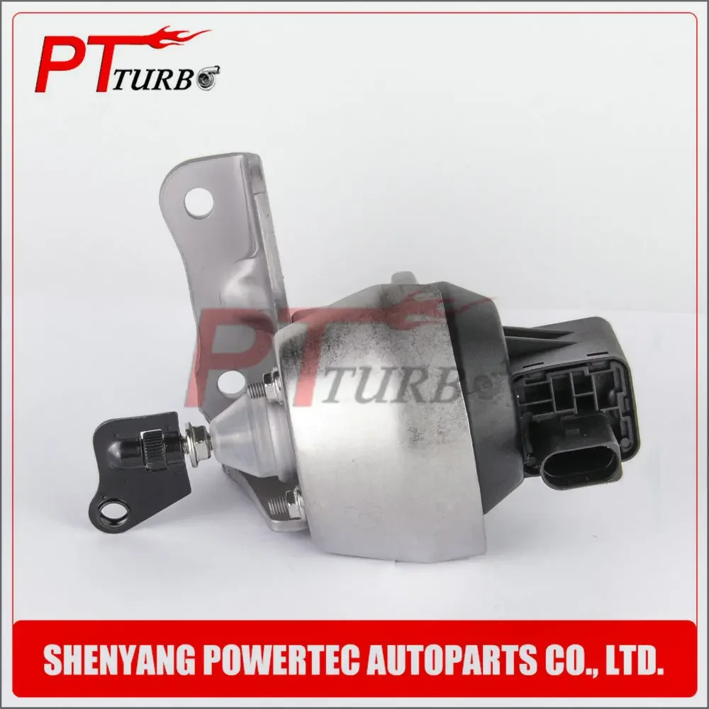 Turbolader Actuator…