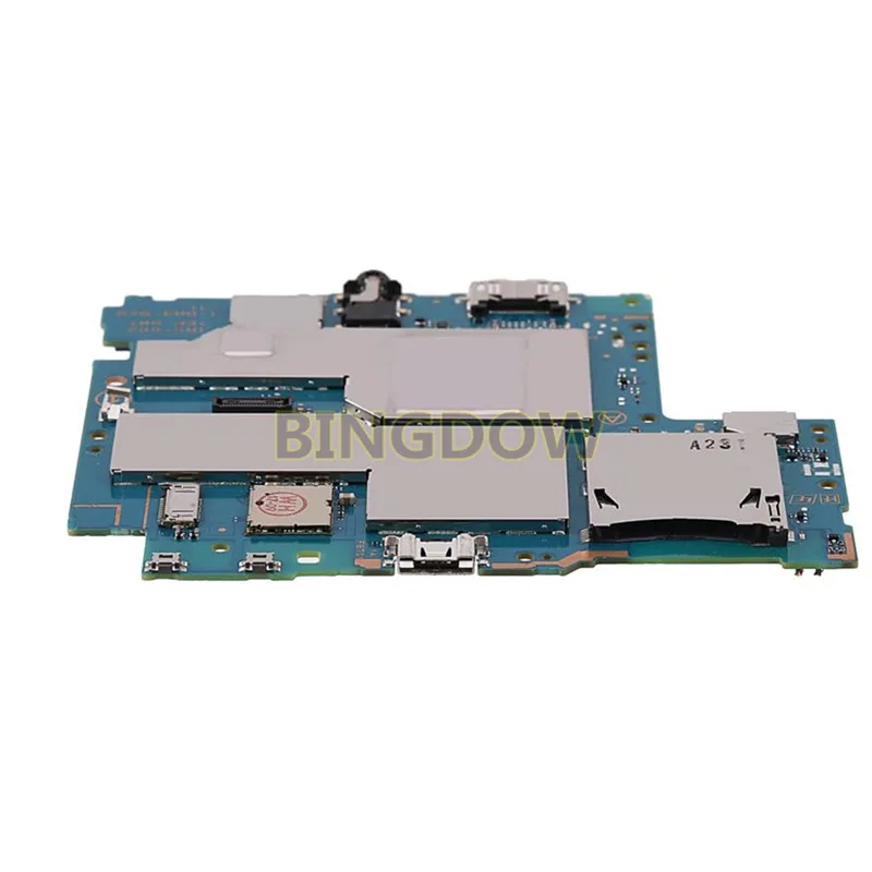 Mainboard Motherboard for PS Vita 1000 PCB Circuit Module Board Replacement for PlayStation for Ps Vita PSV 1000 Console