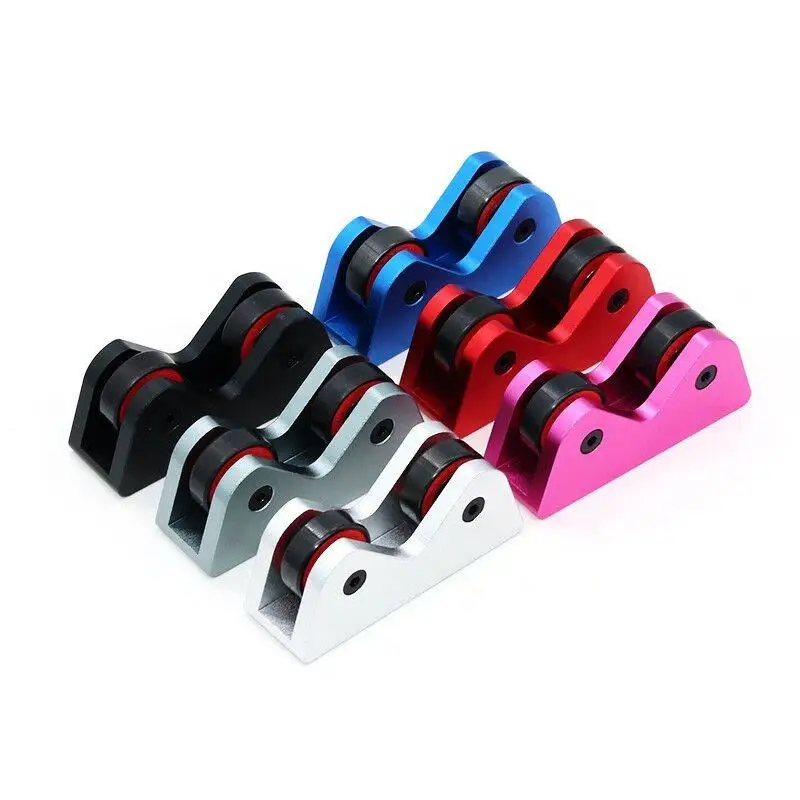 Mehrere Farben Heißer Verkauf Premium Snooker & Billard Stick Display Rack Pool Queue Stick Geradheit Überprüfung Detektor