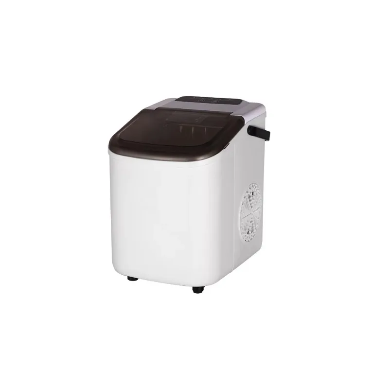 

Compact Ice Maker With High Quality Small Ice Maker Machine for Home