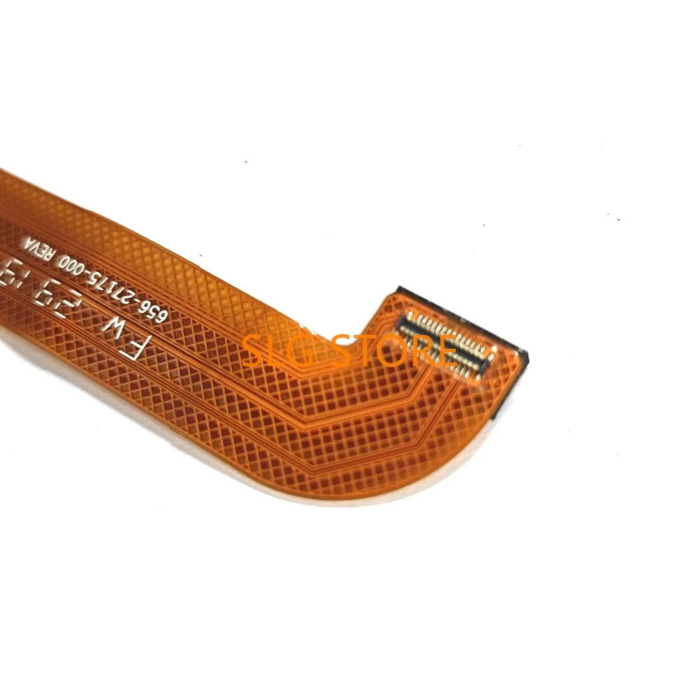 Original Screen Connection Main Board Motherboard PCB Flexible Cable Replacement for Gopro Hero MAX 360 Action Camera MainBoard 