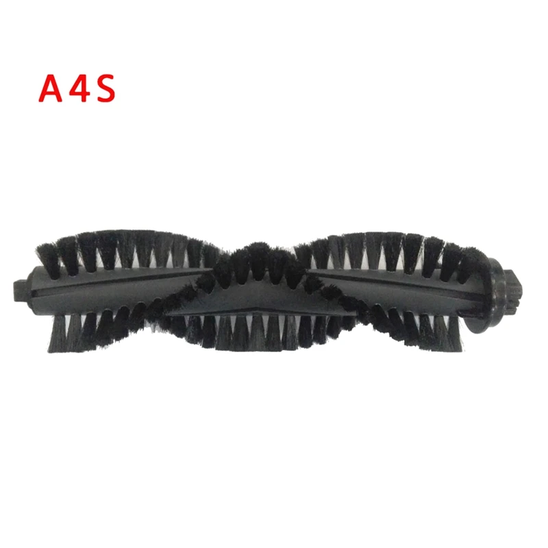 Sweeper A4 A4S Roller Brush Cleaning Roller Brush Accessories Suitable For ILIFE