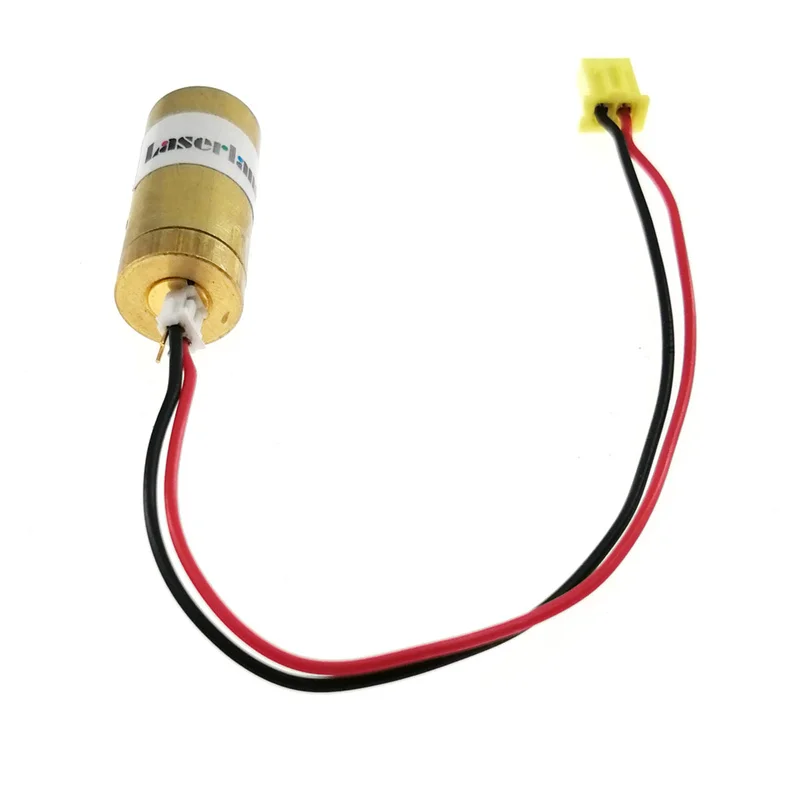 1328 532nm Groene Laser Module Podium Licht Module 20Mw