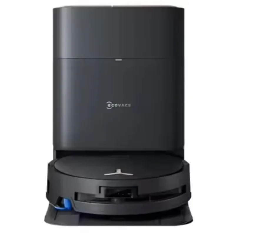 

Робот-пылесос Ecovacs X9 Pro для дома, беспроводной, с функцией влажной уборки