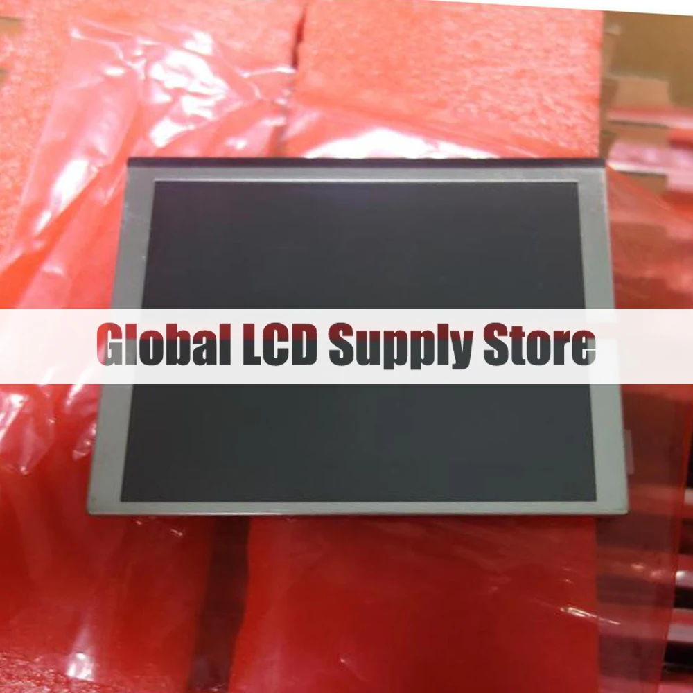 TX13D200VM5BAA 5.0 Inch Original LCD Display Screen Panel for New Fully Tested Fast Shipping