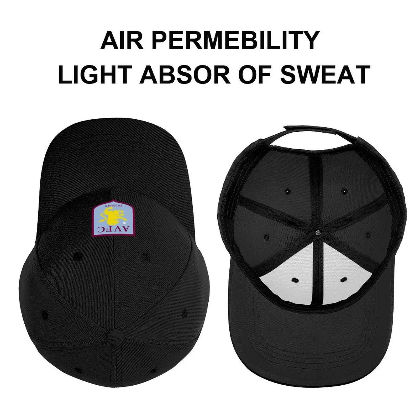 الأسد خمر في درع قبعة بيسبول القبعات الفريدة تأثيري الأشعة فوق البنفسجية حماية قبعة الشمسية قبعة الجولف حقيقية المرأة منفذ الشاطئ الرجال #3