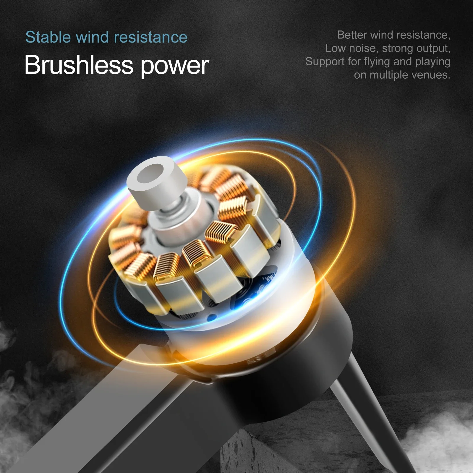 Nuevo Dron S151 8k profesional de tres cámaras para evitar obstáculos Quadcopter posicionamiento de flujo óptico Hover RC helicóptero juguete regalos