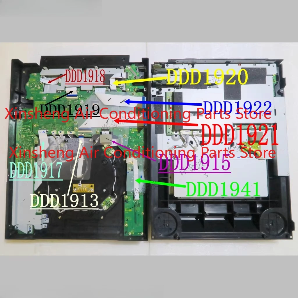 

Applicable to Pioneer CDJ-3000 internal circuit main board connection cable DDD1922 1921 1915 1919