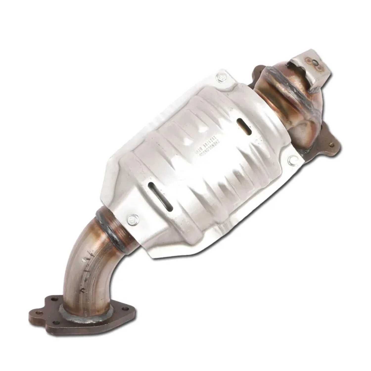 Suitable for 2015-2017 Honda Odyssey 2.4L RC3 K24W5 Engine Catalytic Converter 18190-5X8-H00 18190-5X8-H50 Auto Parts