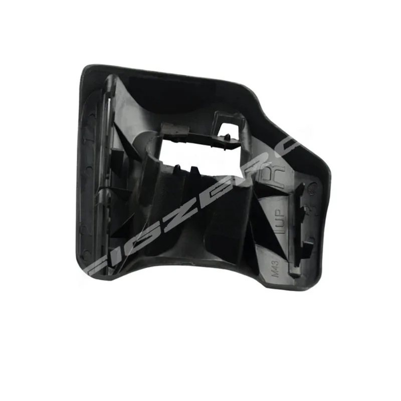 

Left Right Fog Lamp Bracket Base for Citroen C-Elysée 2014 2015 2016 Figzero Brand New