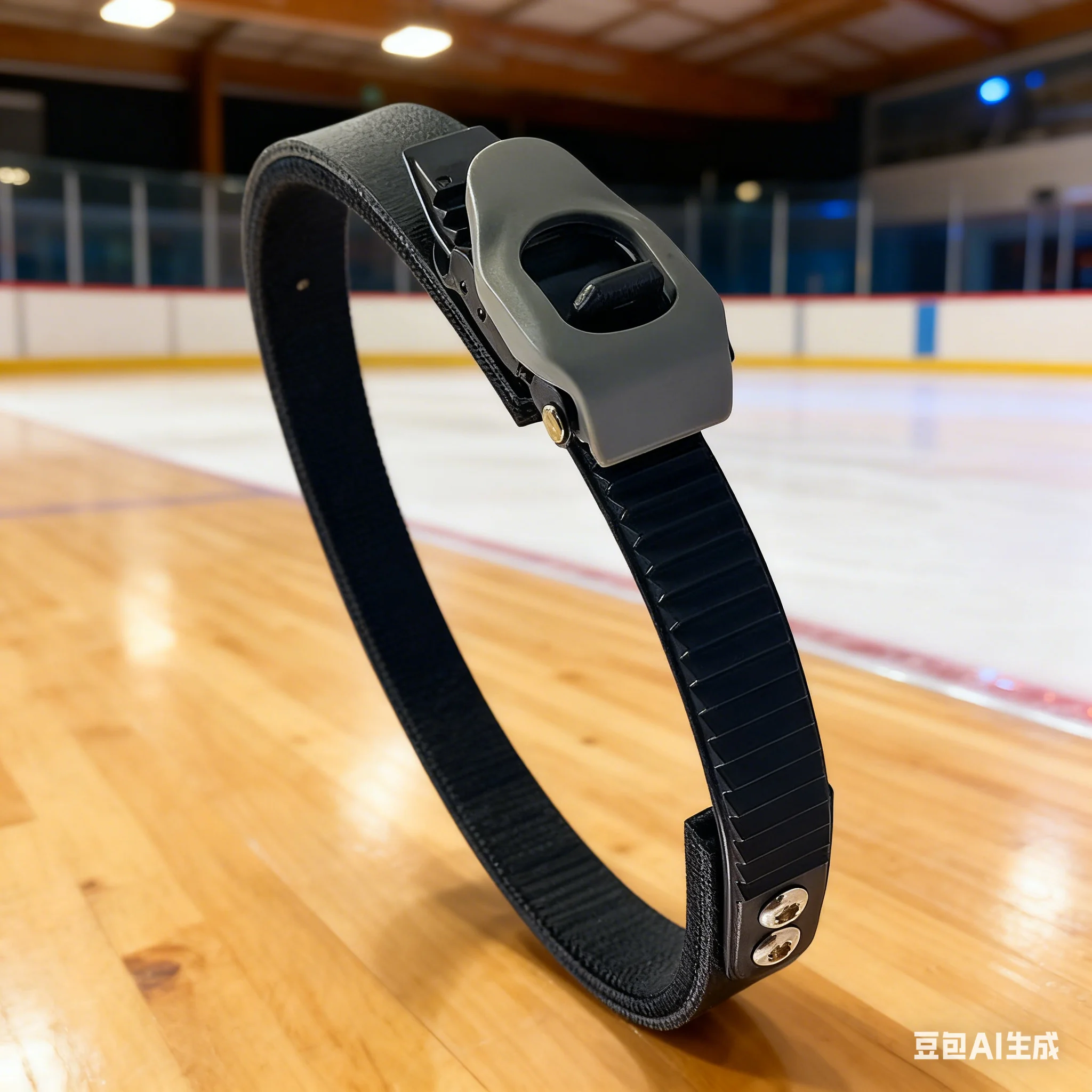 

1pc Inline Skating Shoe Buckle 50cm Plastic Adjustable Buckle Strap For Ice/Roller Skates Strap Replacement Accessories