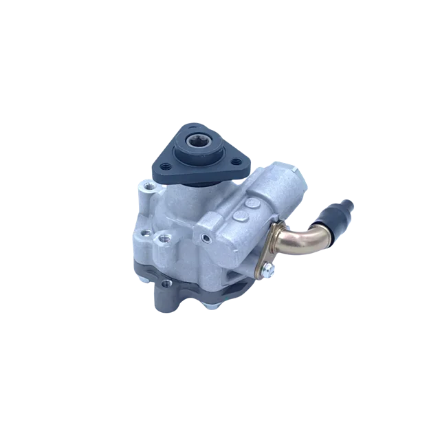 Automotive Power Steering Pump For VW TOUAREG Audi Q7 3.6L 7L6422154A 7L6422154E 3W0422154K 3W0422154C