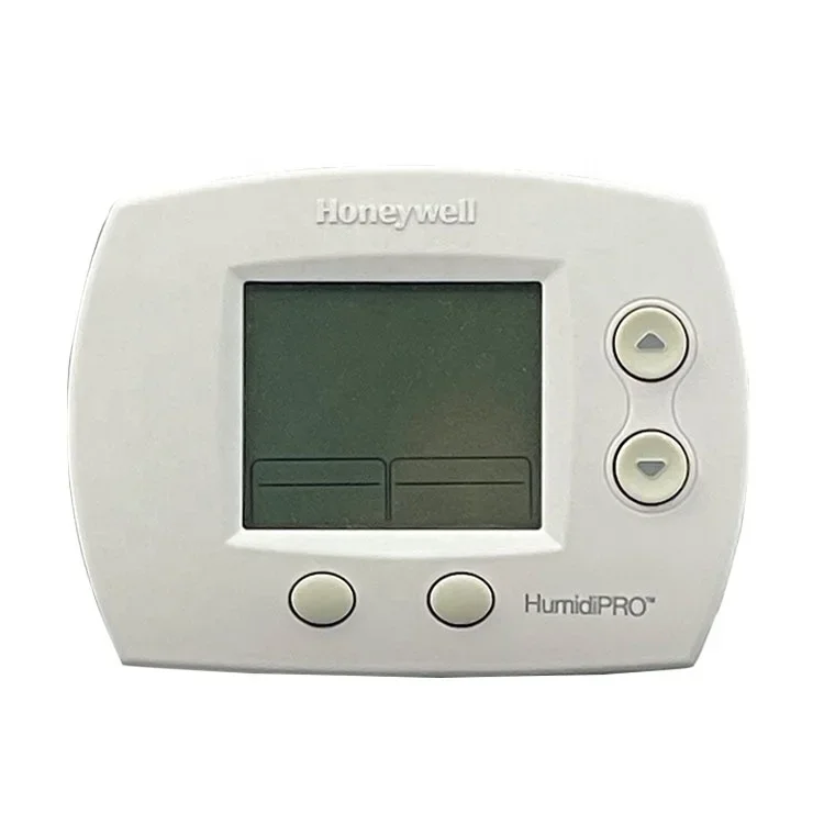 TLF Original  Smart  HumidiPRO H6062 Programmable Digital Humidistat H6062A1000 Humidity Control on Sale